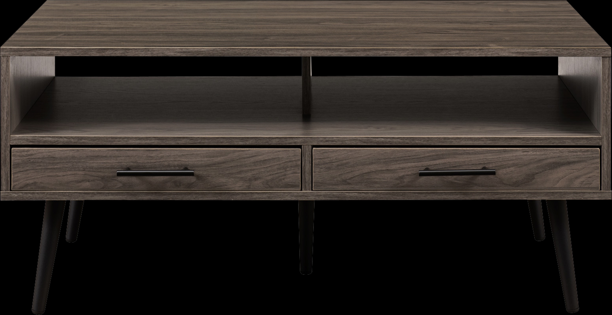 Pincay Slate Cocktail Table - Thumbnail - Image 1