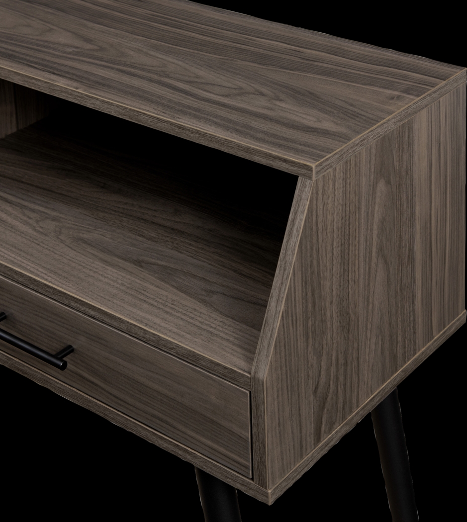 Pincay Slate Sofa Table - Thumbnail - Image 5