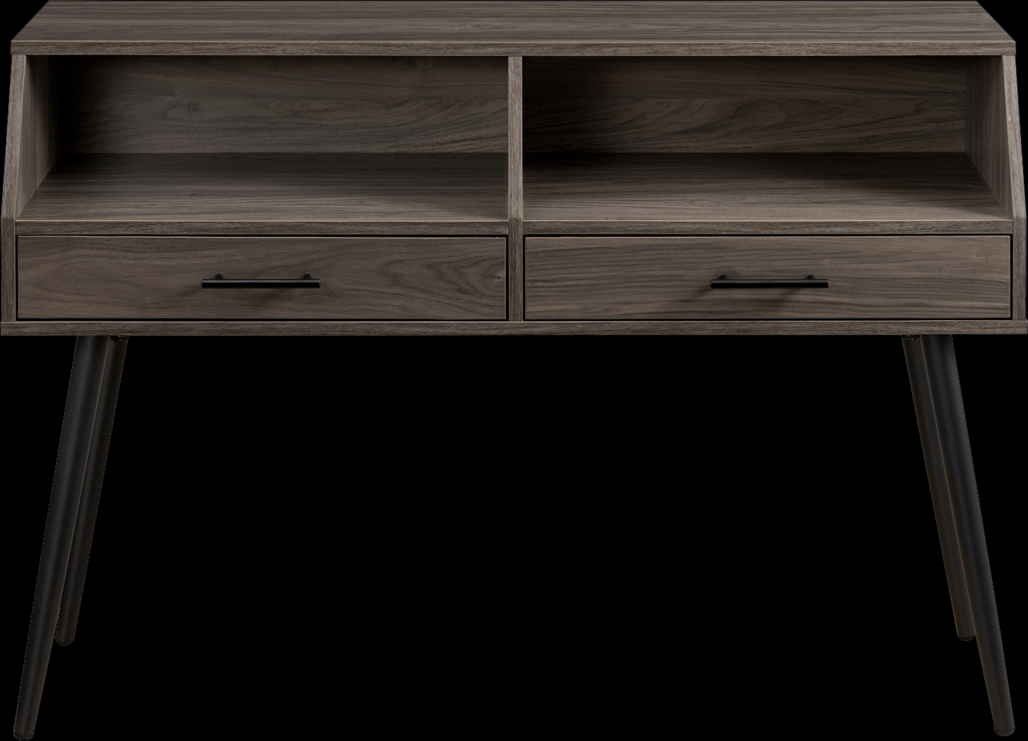 Pincay Slate Sofa Table - Thumbnail - Image 1