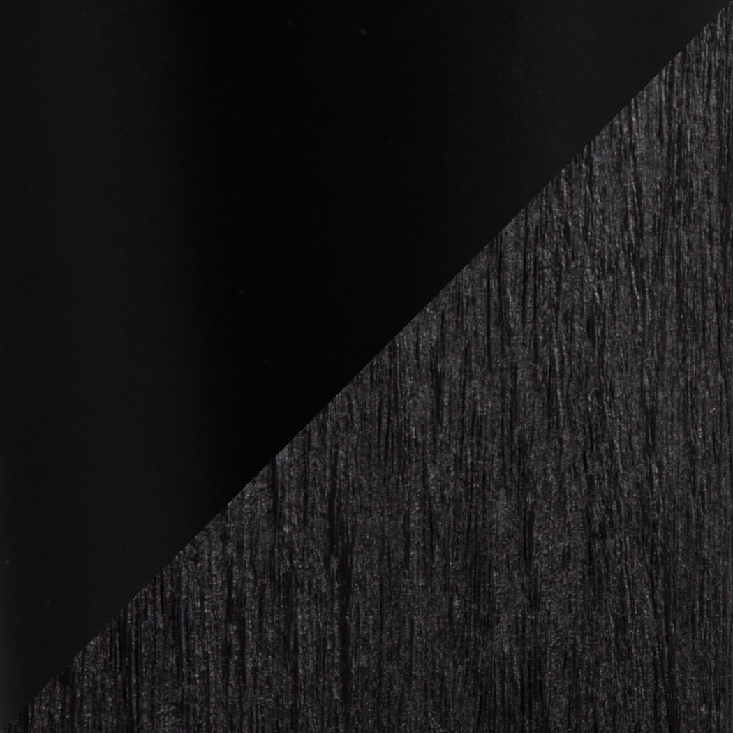 Pinebark Black Dining Table - Thumbnail - Image 6