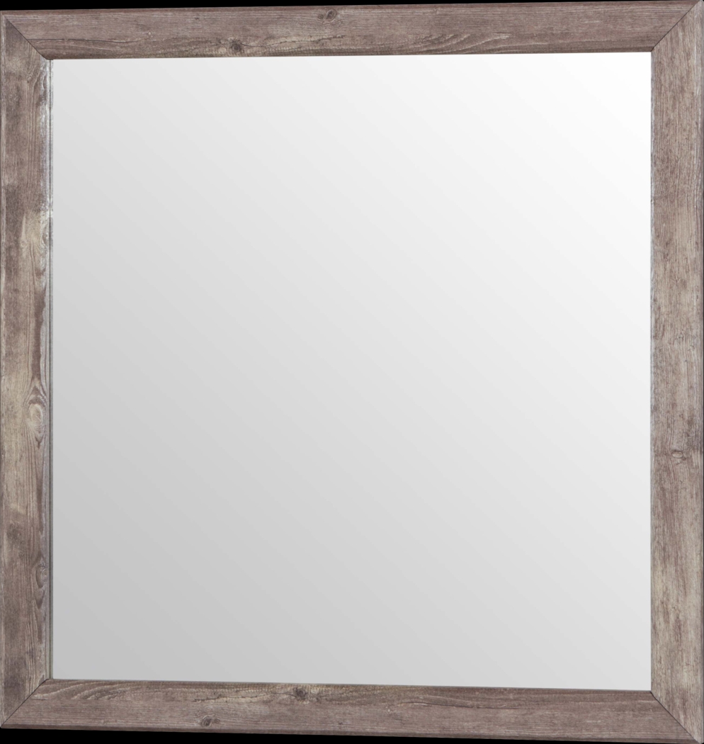 Pinedale Lodge Brown 7 Pc King Bedroom - Thumbnail - Image 5