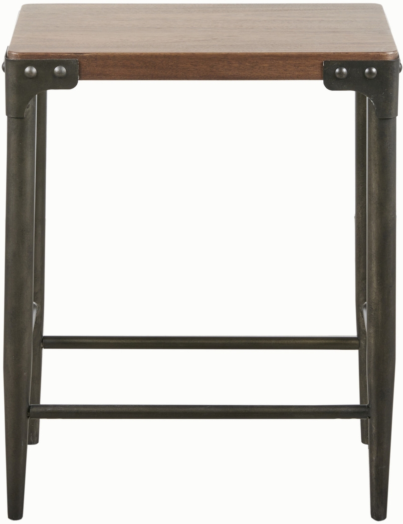 Pinesap Brown 3 Pc Sofa Table Set - Thumbnail - Image 5