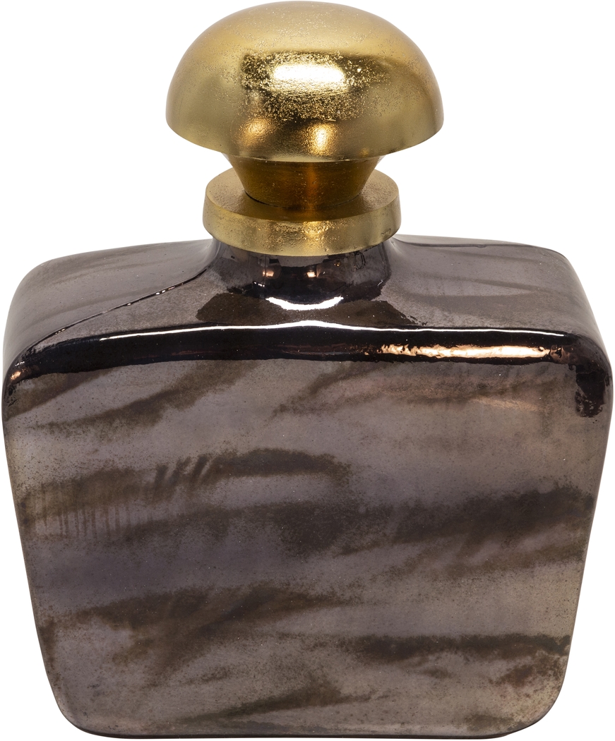 Pinkarde Black Decanter - Thumbnail - Image 3