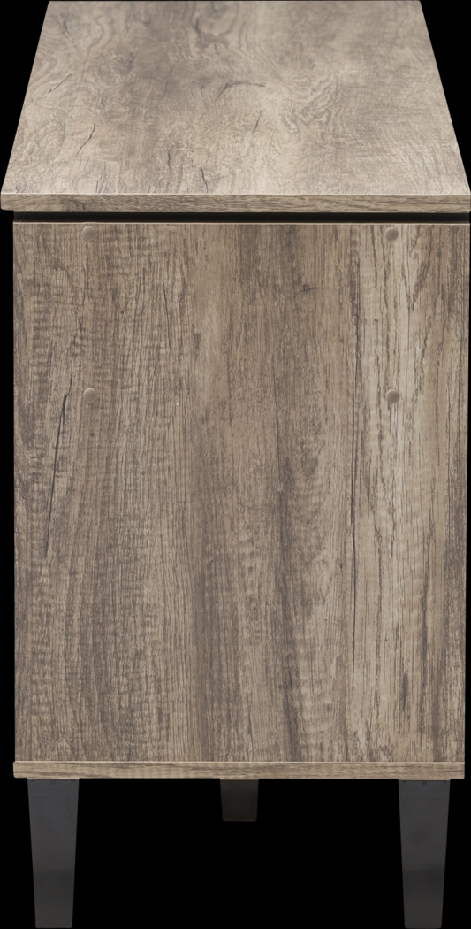 Pinkshade Light Brown 56 in. Console - Thumbnail - Image 6