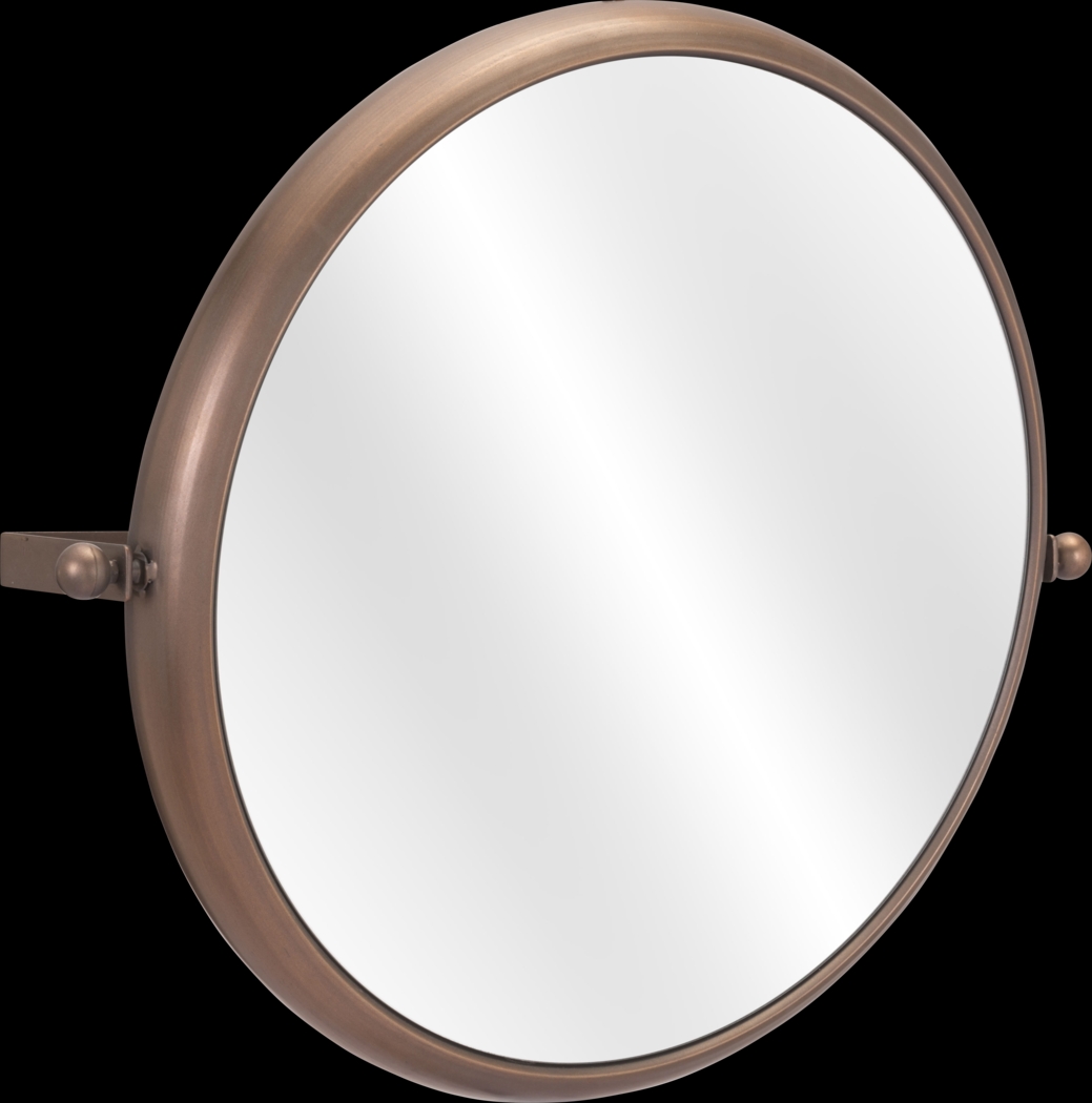 Pintrey Gold Mirror - Thumbnail - Image 4