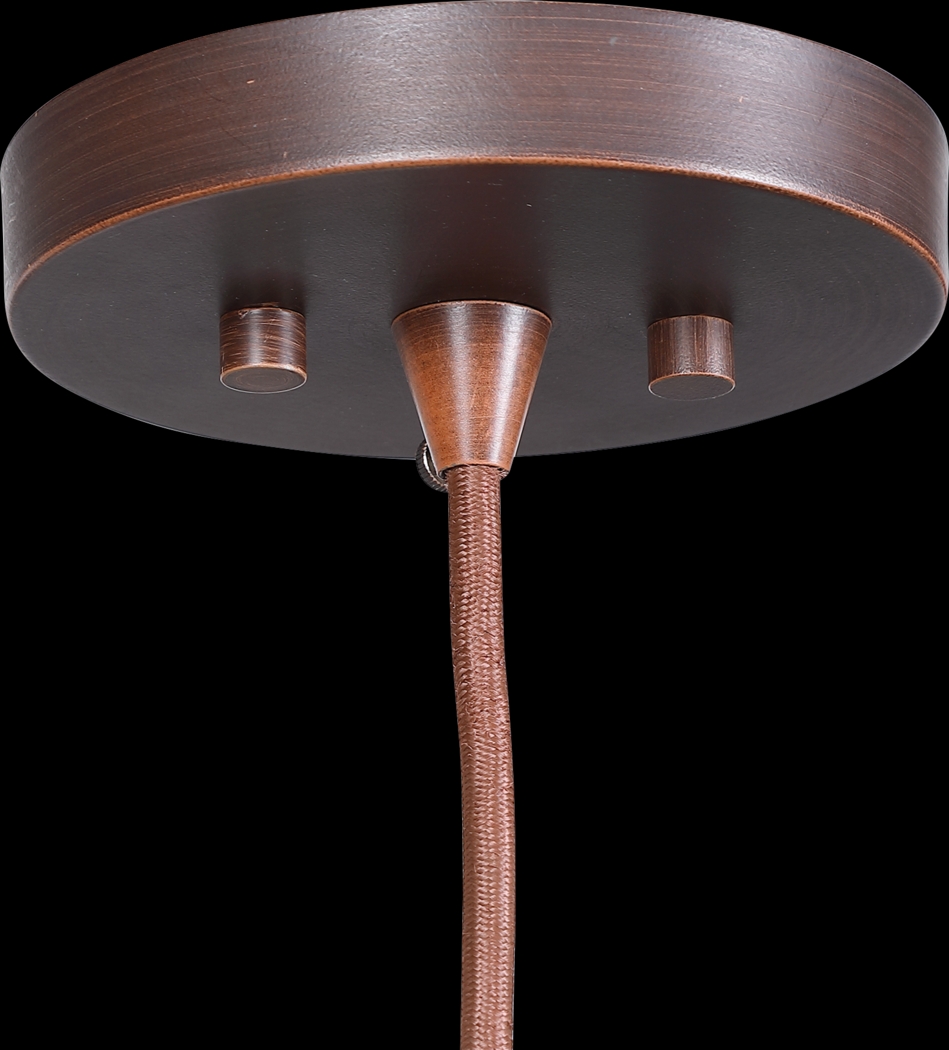 Piper Summit Natural Pendant - Thumbnail - Image 6