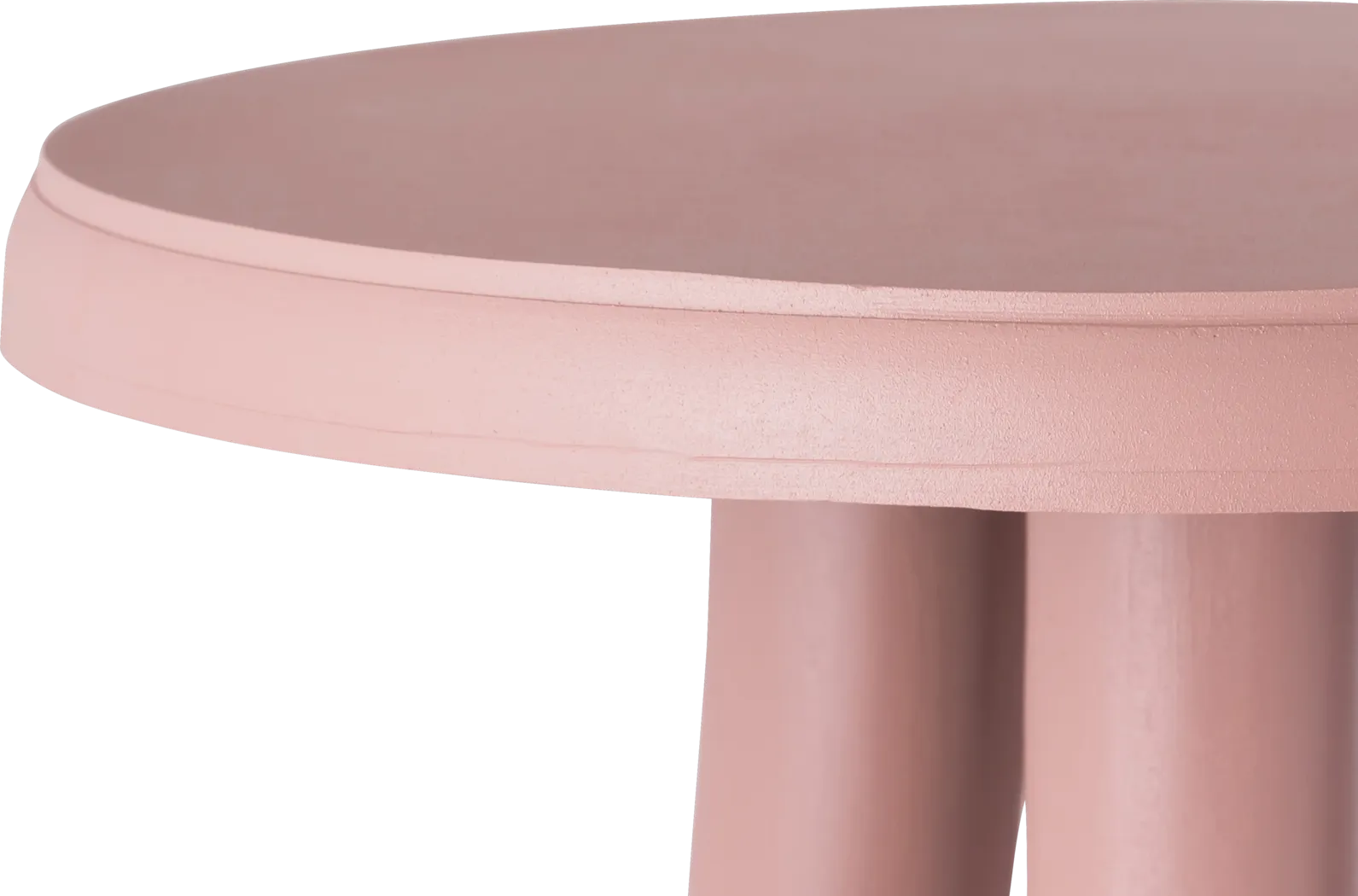Pippino Blush Accent Table - Thumbnail - Image 4