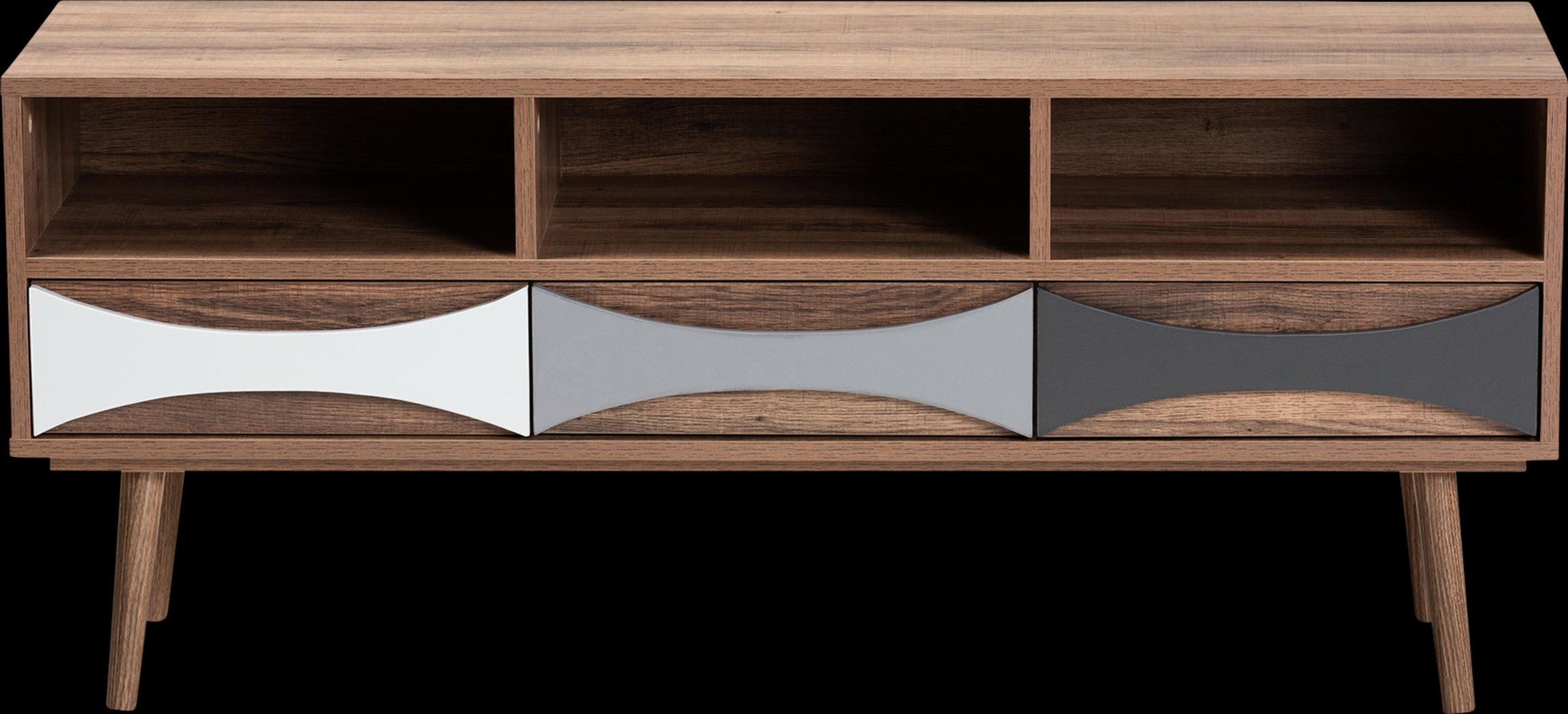 Pitarri Brown 47 in. Console - Thumbnail - Image 3