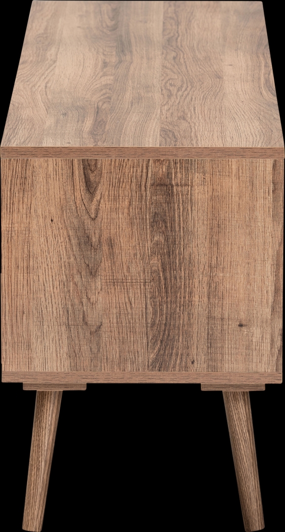 Pitarri Brown 47 in. Console - Thumbnail - Image 4