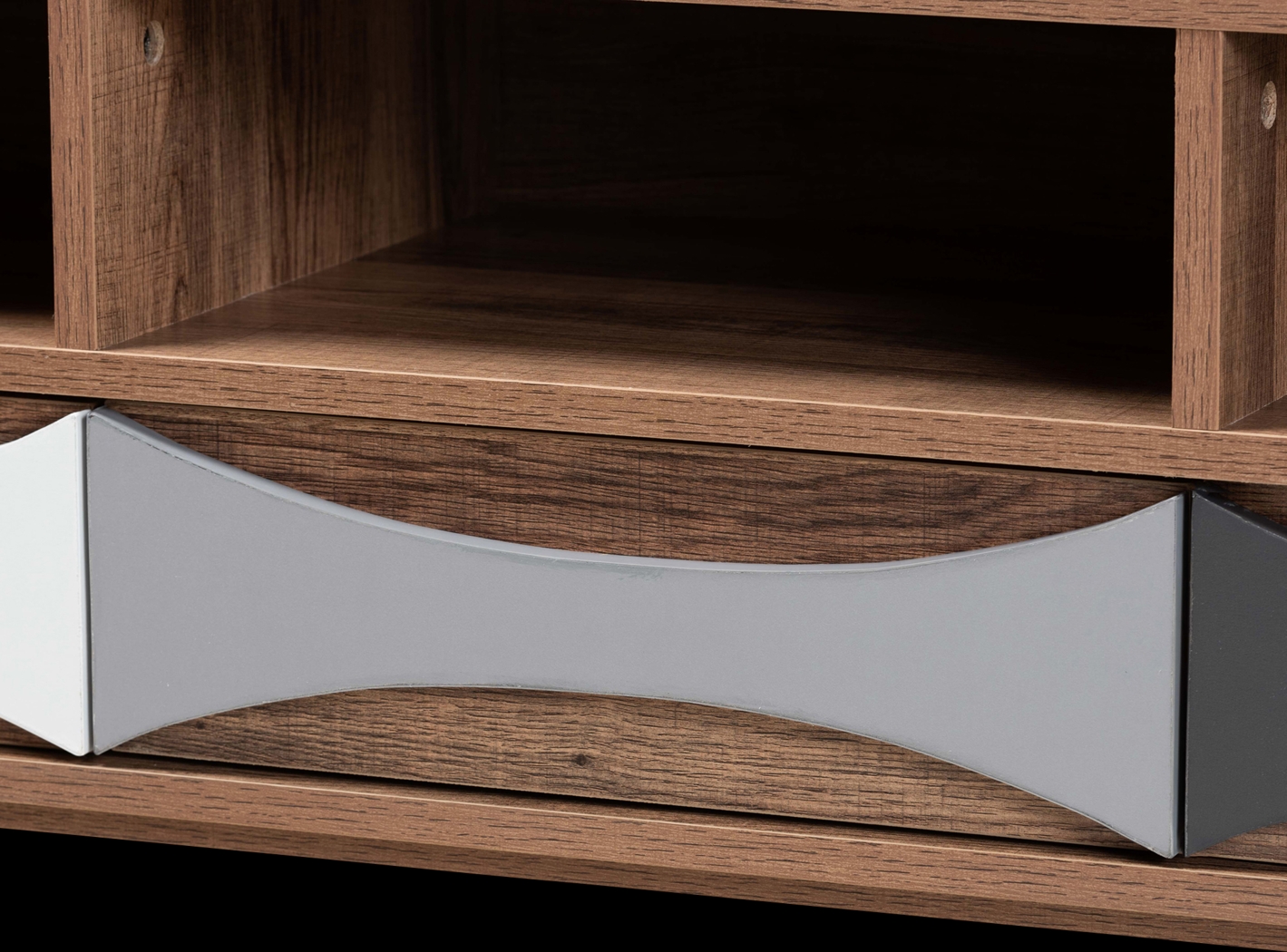 Pitarri Brown 47 in. Console - Thumbnail - Image 5