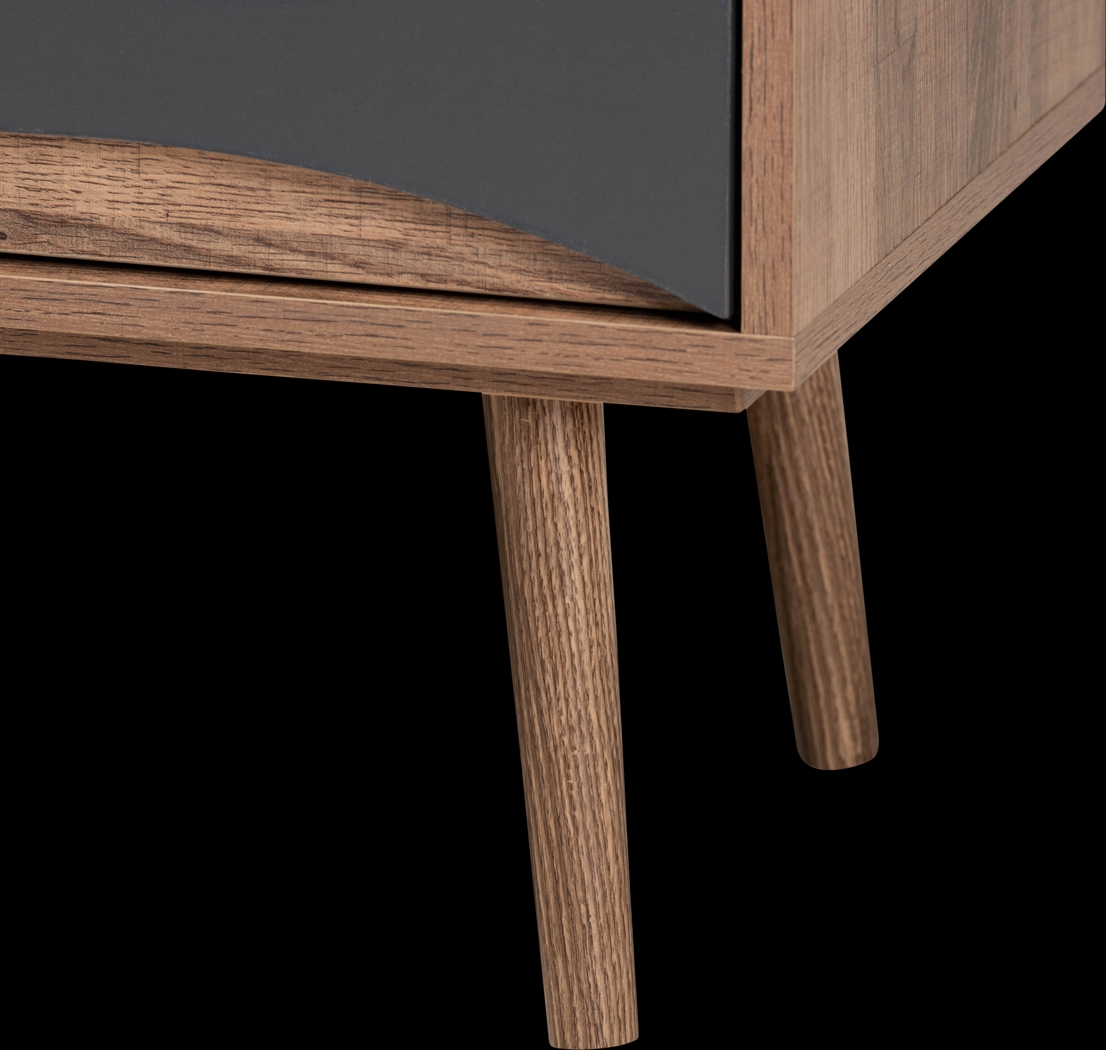 Pitarri Brown 47 in. Console - Thumbnail - Image 6