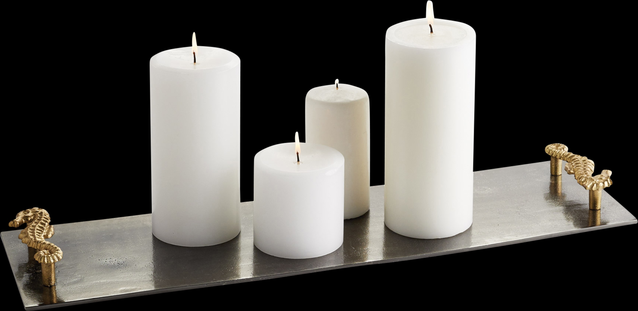 Pittner Gray Tray - Thumbnail - Image 2