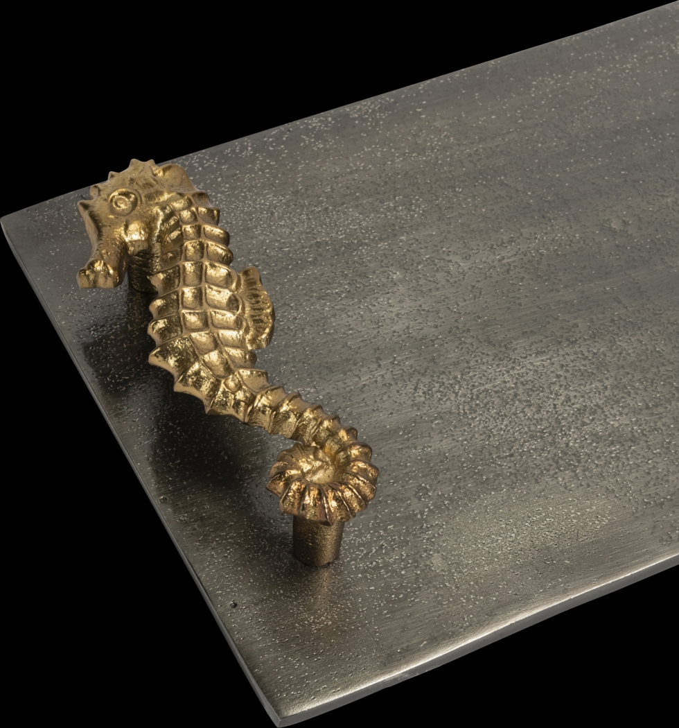 Pittner Gray Tray - Thumbnail - Image 3