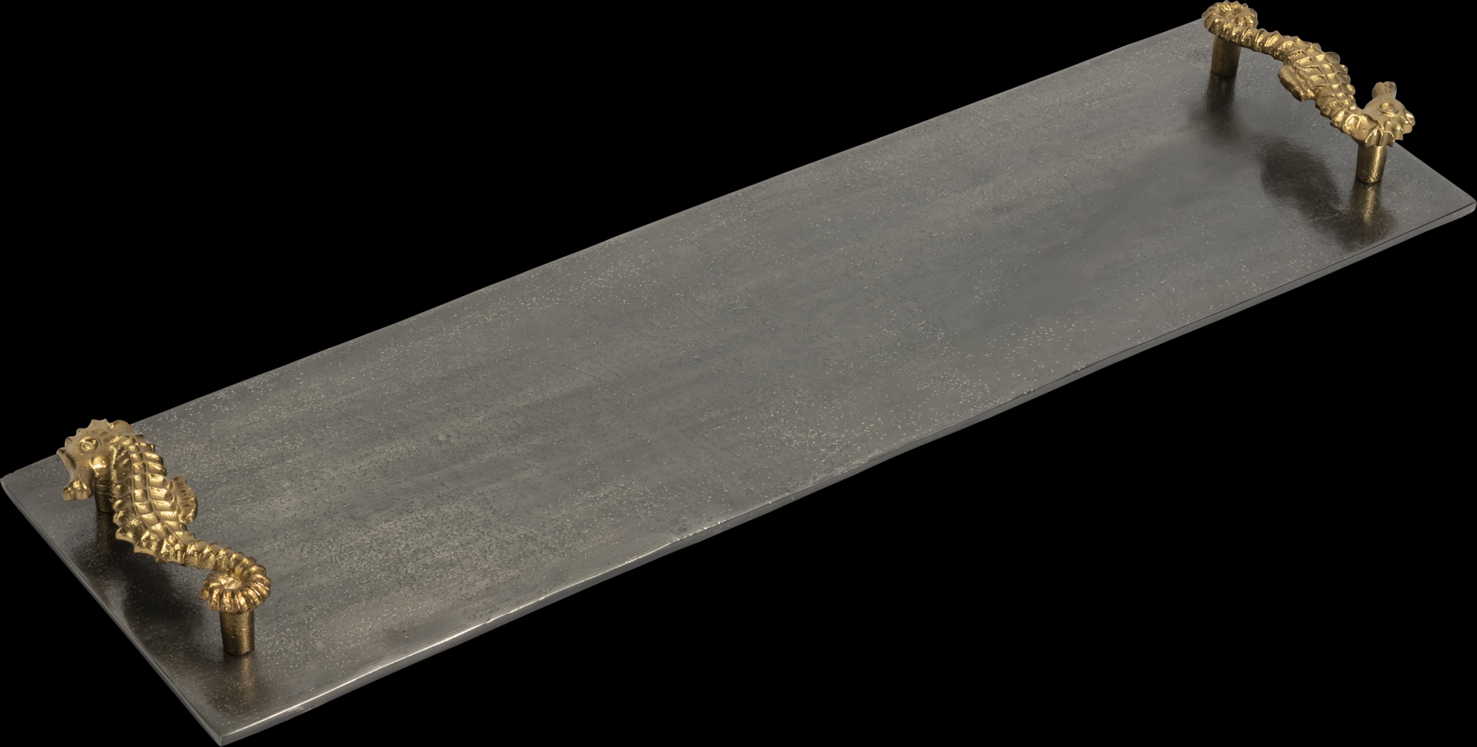 Pittner Gray Tray - Thumbnail - Image 1