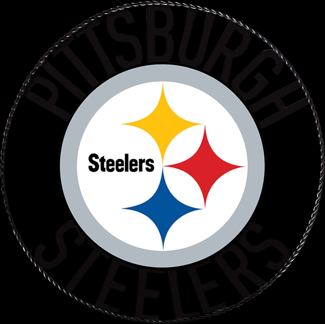 Pittsburgh Steelers Wall Decor - Thumbnail - Image 1