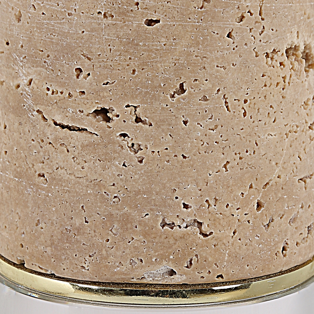 Piuth Brown Sculpture, Set of 2 - Thumbnail - Image 3