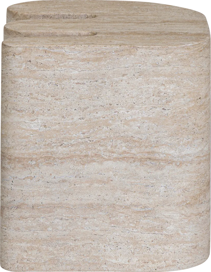 Pixelimited Outdoor Side Table - Thumbnail - Image 5