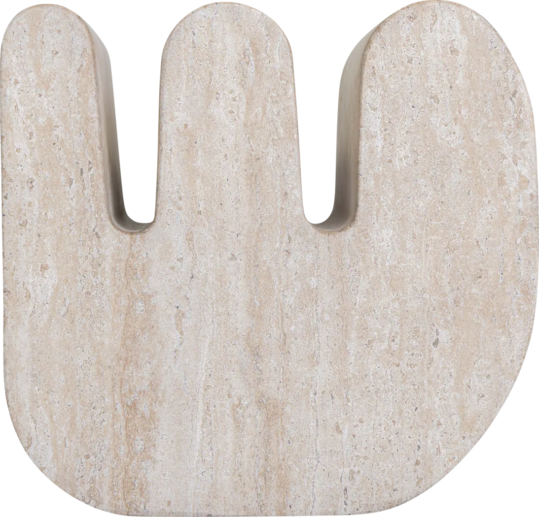 Pixelimited Outdoor Side Table - Thumbnail - Image 7