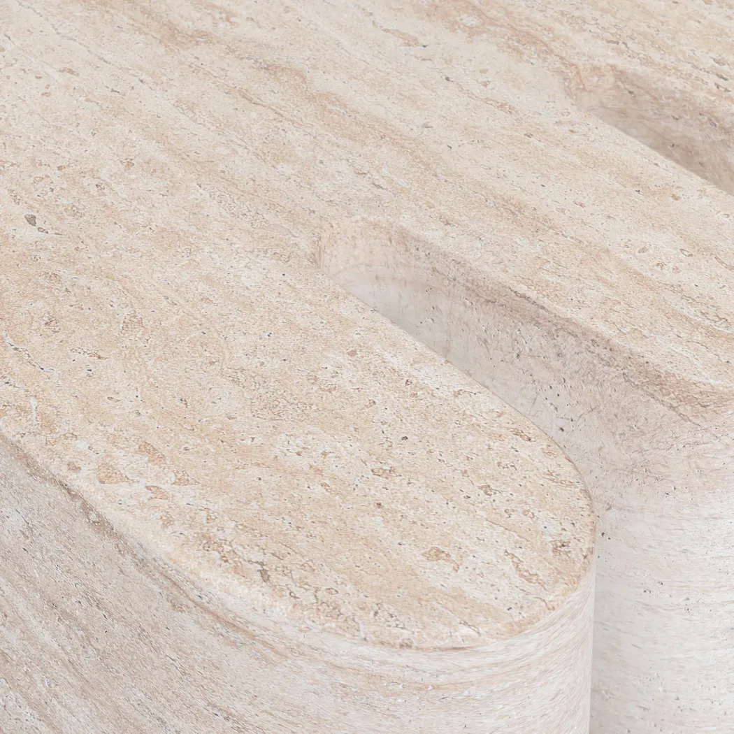 Pixelimited Outdoor Side Table - Thumbnail - Image 8