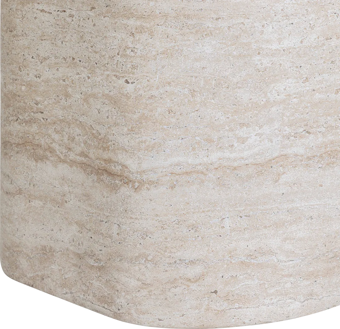 Pixelimited Outdoor Side Table - Thumbnail - Image 9