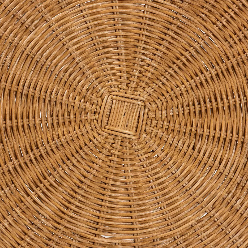 Pixelshow Natural End Table - Thumbnail - Image 4