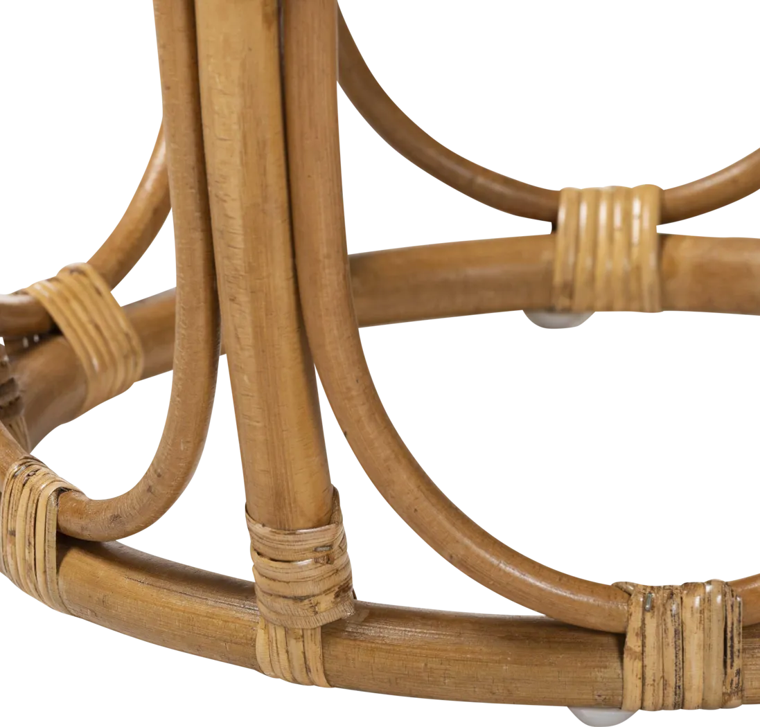 Pixelshow Natural End Table - Thumbnail - Image 5