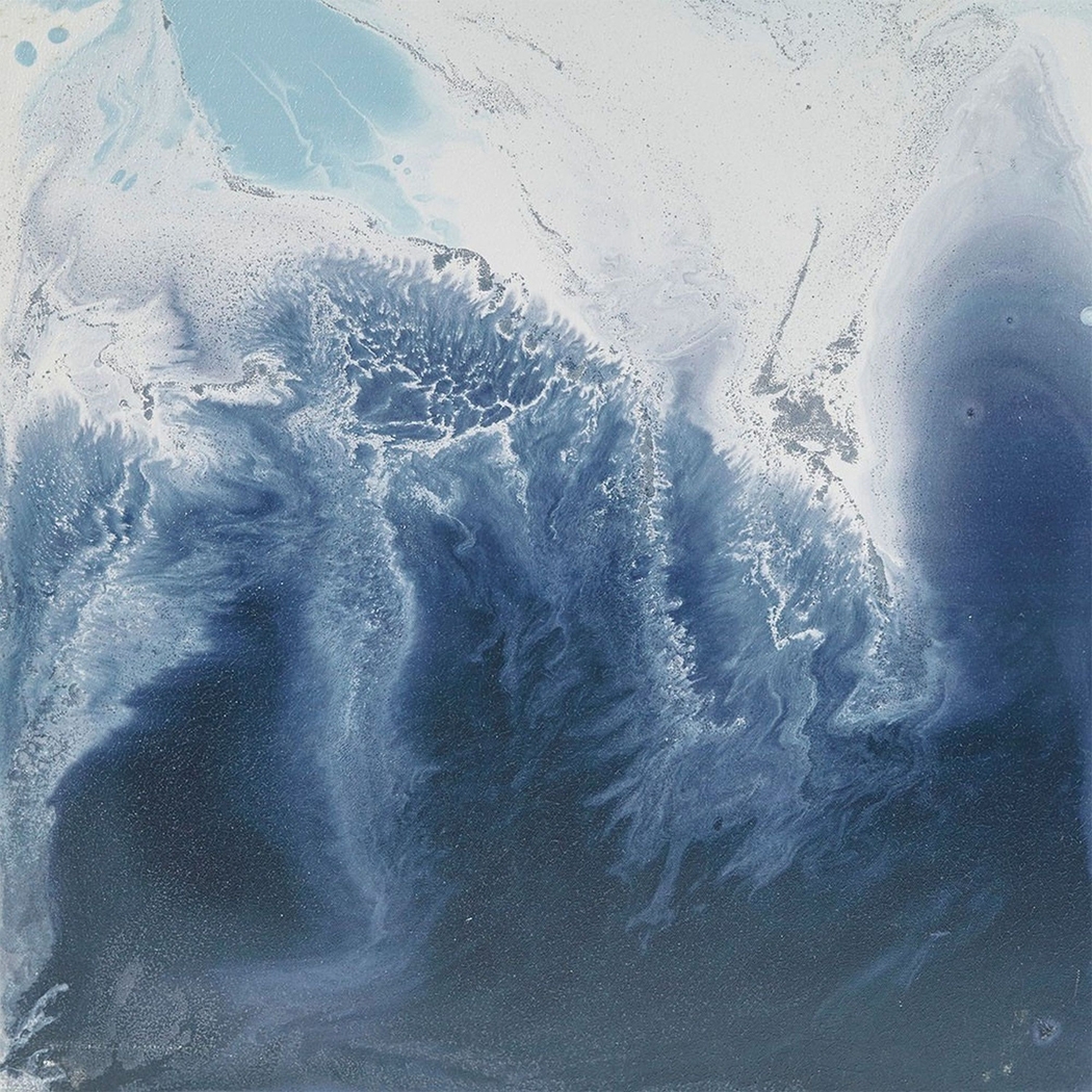 Pixydreams Blue Wall Decor, Set of 2 - Thumbnail - Image 5