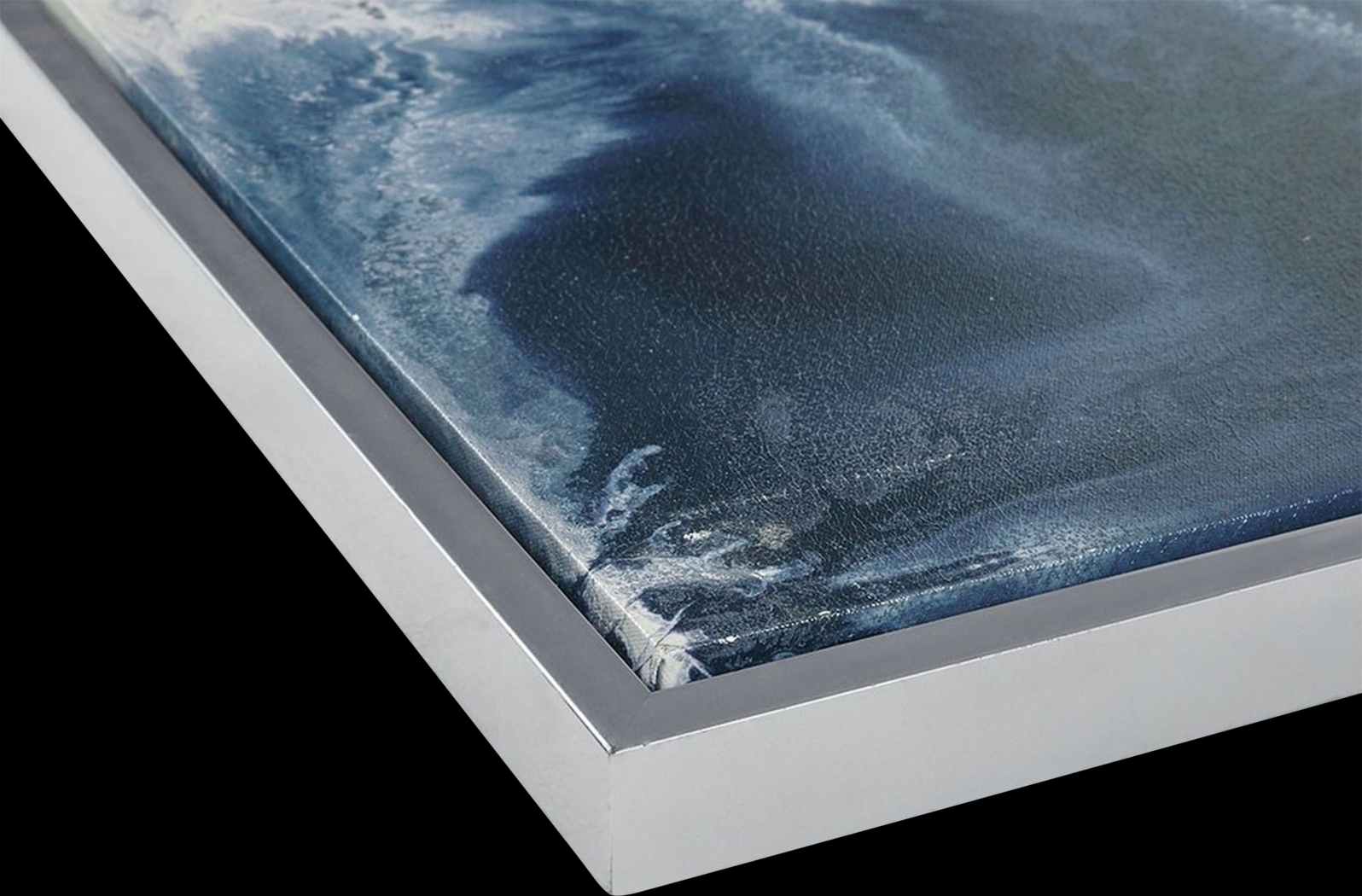 Pixydreams Blue Wall Decor, Set of 2 - Thumbnail - Image 6