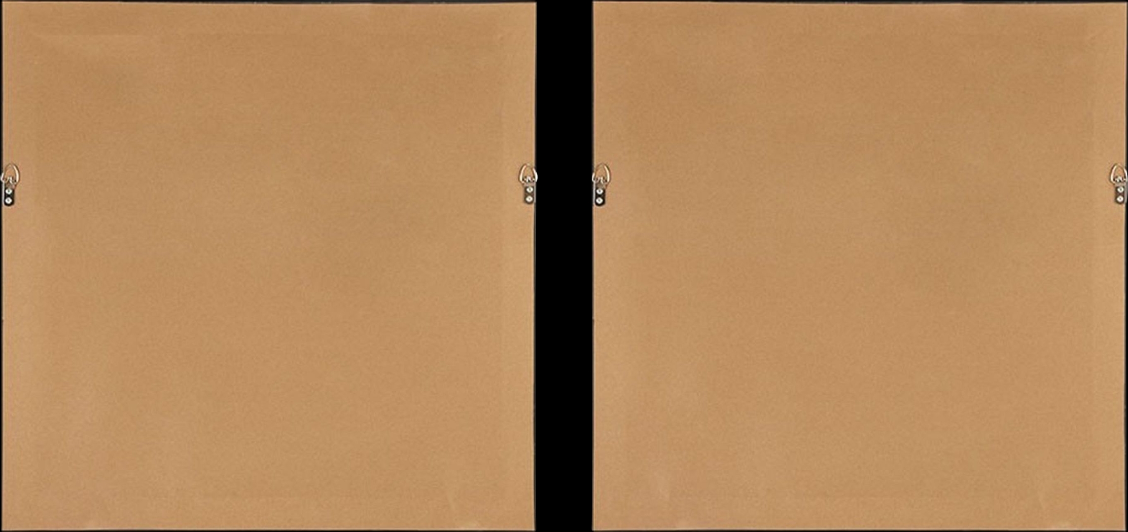 Pixydreams Blue Wall Decor, Set of 2 - Thumbnail - Image 8