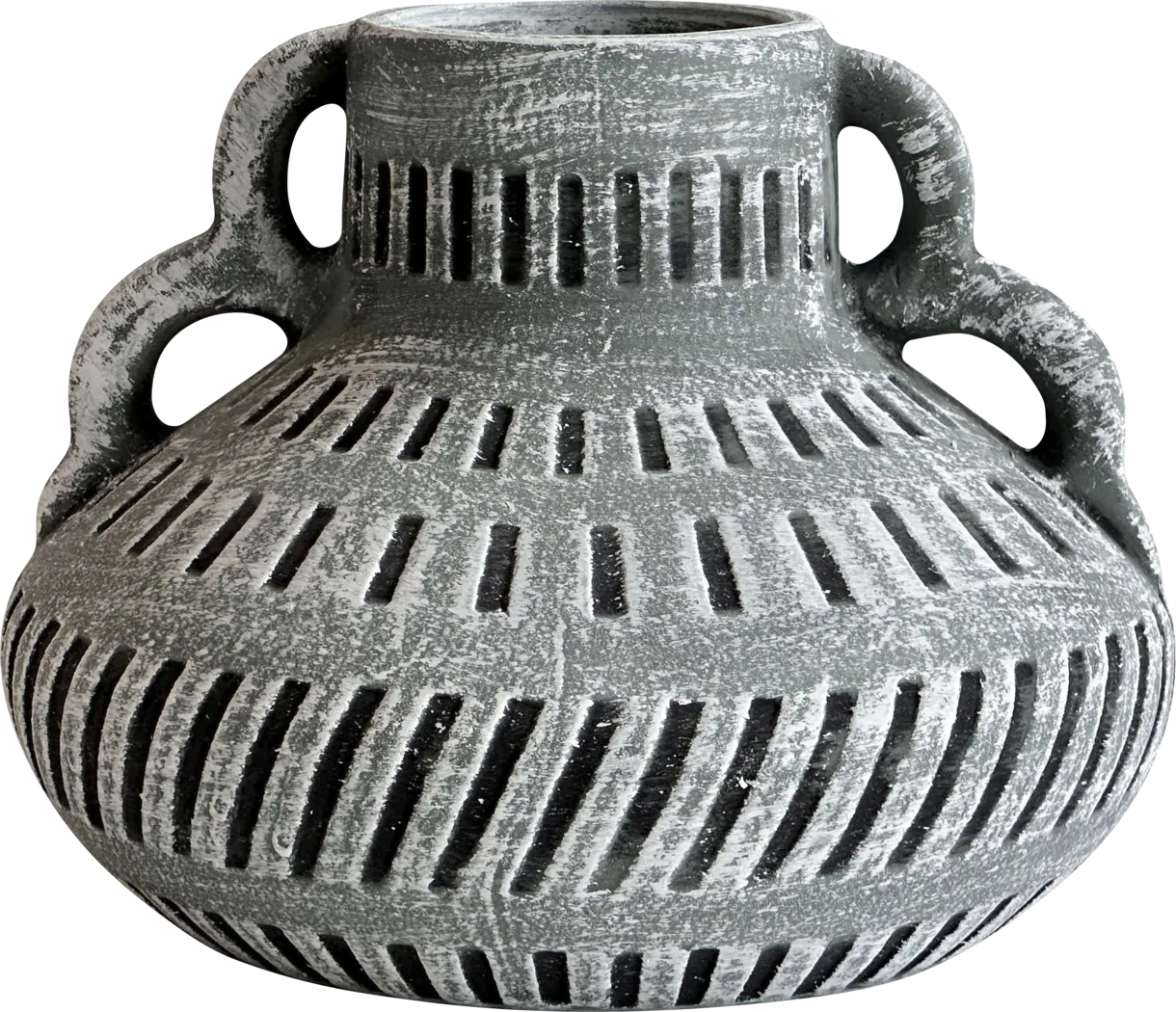 Pixymaster Blue Vase - Thumbnail - Image 1