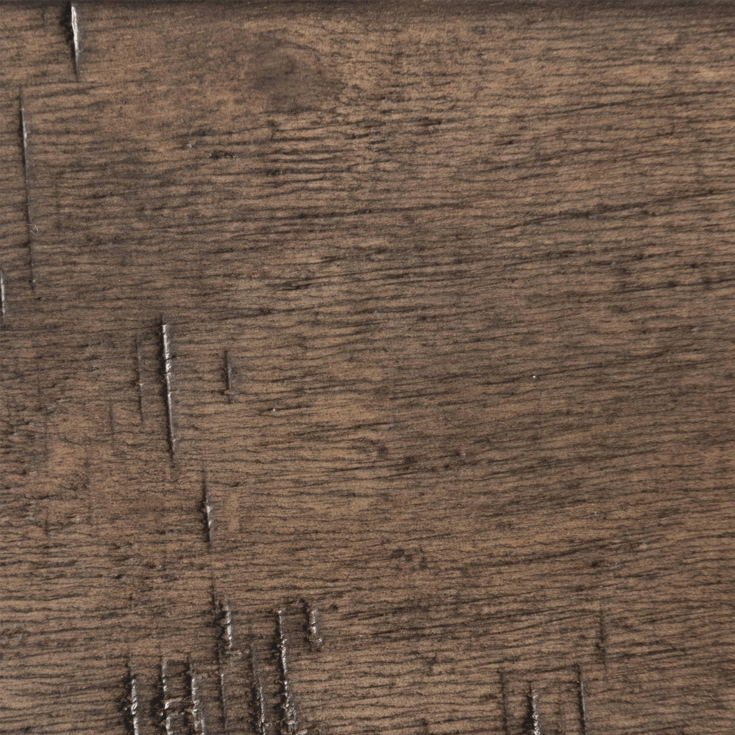 Pixystem Walnut Side Chair, Set of 2 - Thumbnail - Image 7