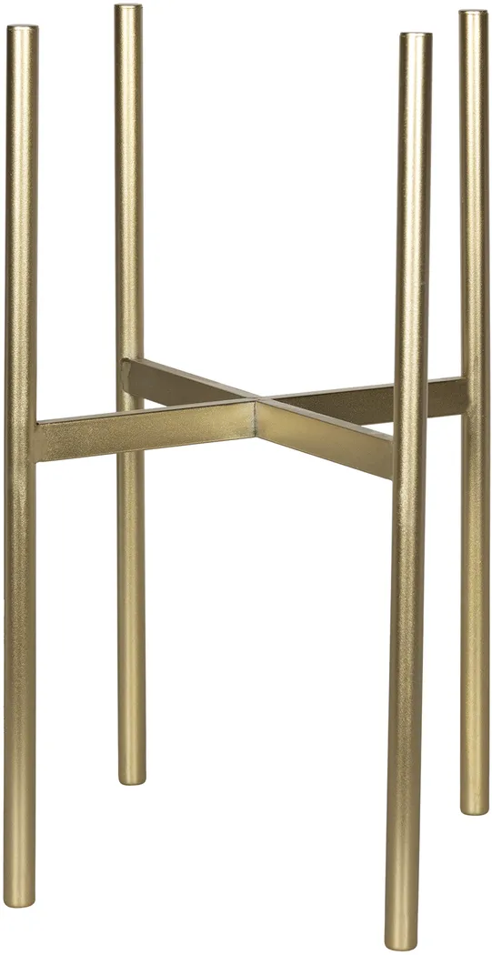 Plaag White Plant Stand - Thumbnail - Image 4