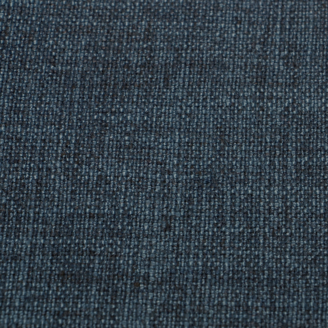 Pladson I Navy Settee - Thumbnail - Image 6