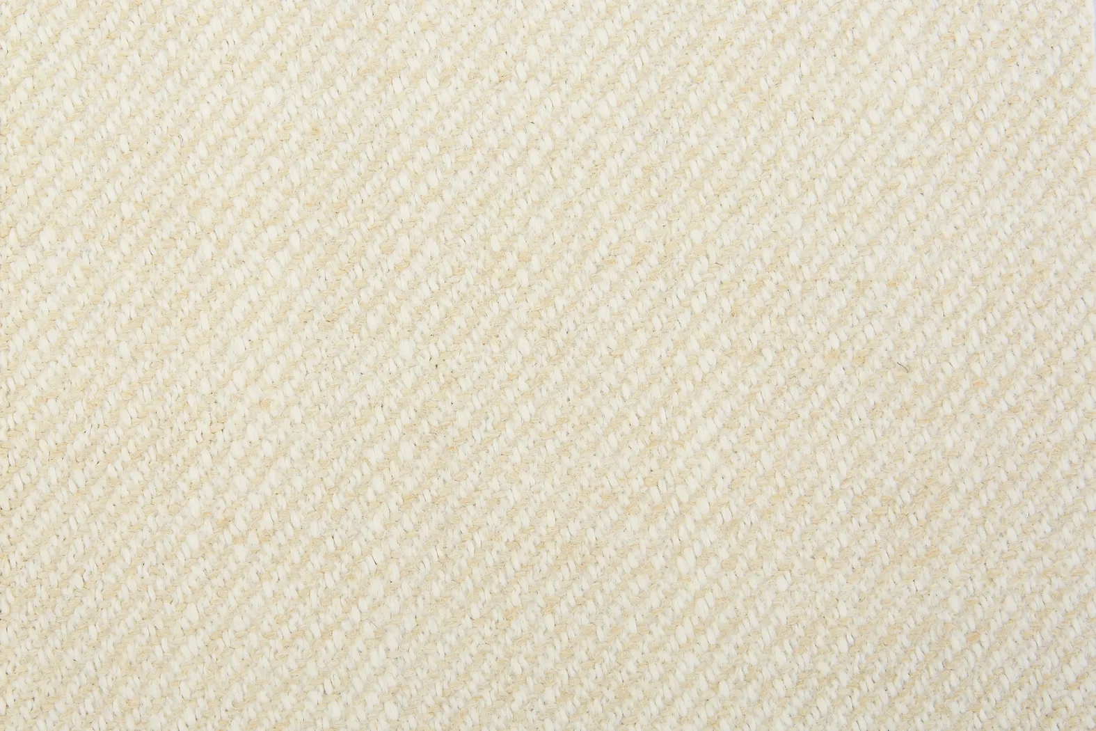 Platform Teak 3 Pc Outdoor Sectional with Sand Cushions - Thumbnail - Image 3