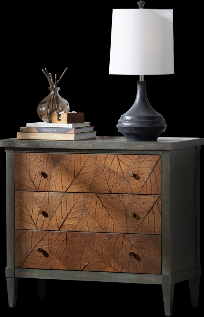 Platisha Brown Chest - Thumbnail - Image 2