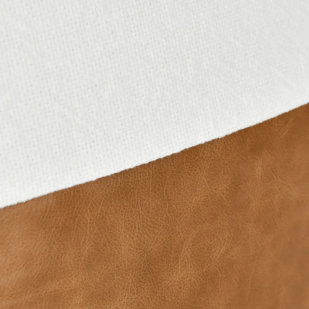 Plauto Brown Accent Pillow - Thumbnail - Image 5