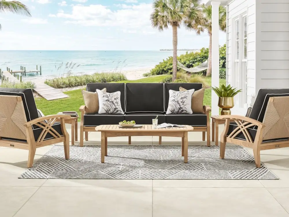 Shop Labor Day Outdoor Patio Deals