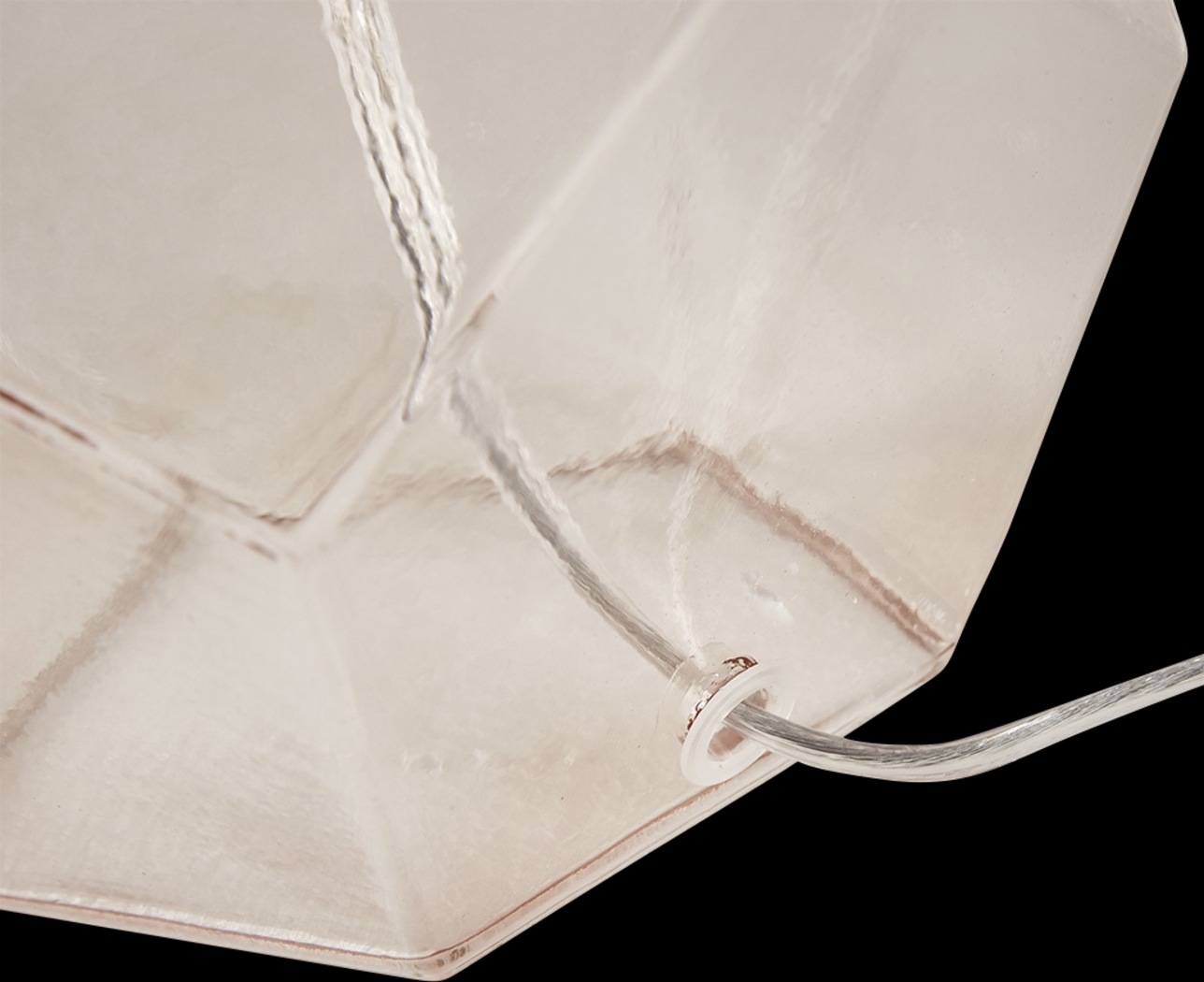 Plover Court Pink Lamp - Thumbnail - Image 2