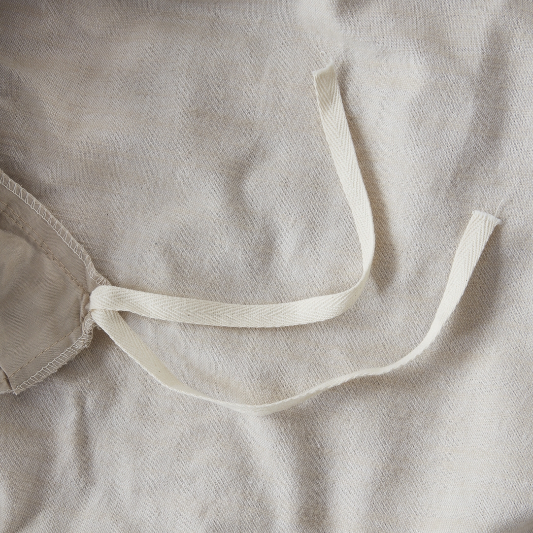 Plumosa Natural 5 Pc Full/Queen Comforter Set - Thumbnail - Image 12