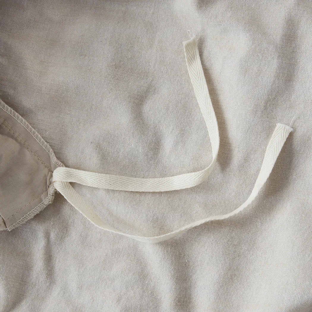 Plumosa Natural 5 Pc King/California King Comforter Set - Thumbnail - Image 13