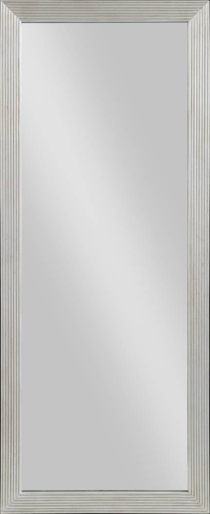Plymstock Gray Floor Mirror - Thumbnail - Image 2