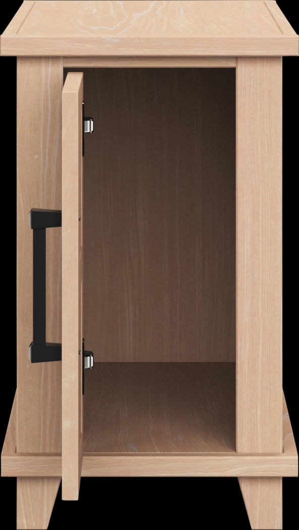 Oxtona Brown Coffee Table - Thumbnail - Image 6