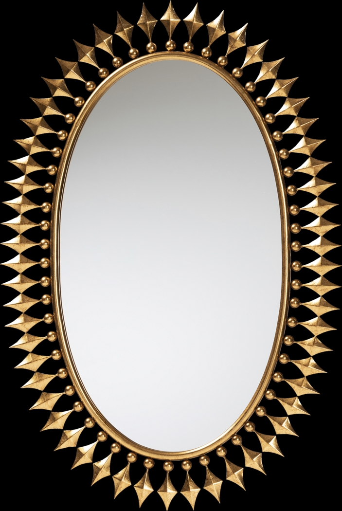 Pobst Gold Mirror - Thumbnail - Image 1
