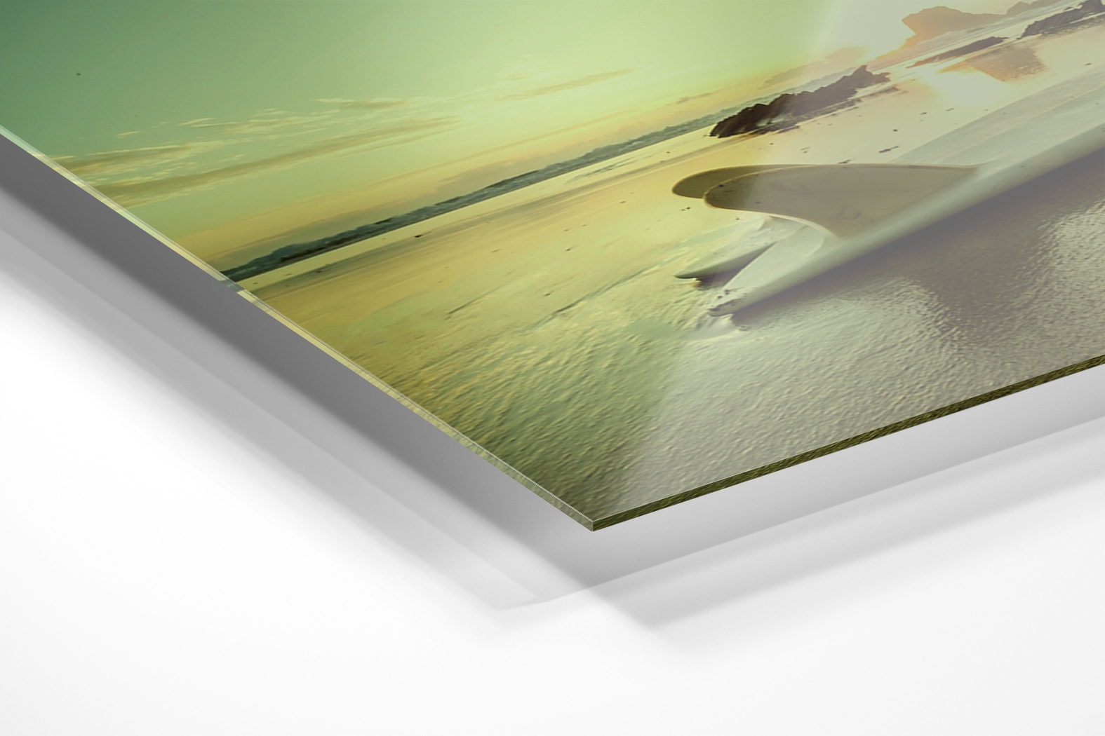 Pocasset Gray Artwork - Thumbnail - Image 2