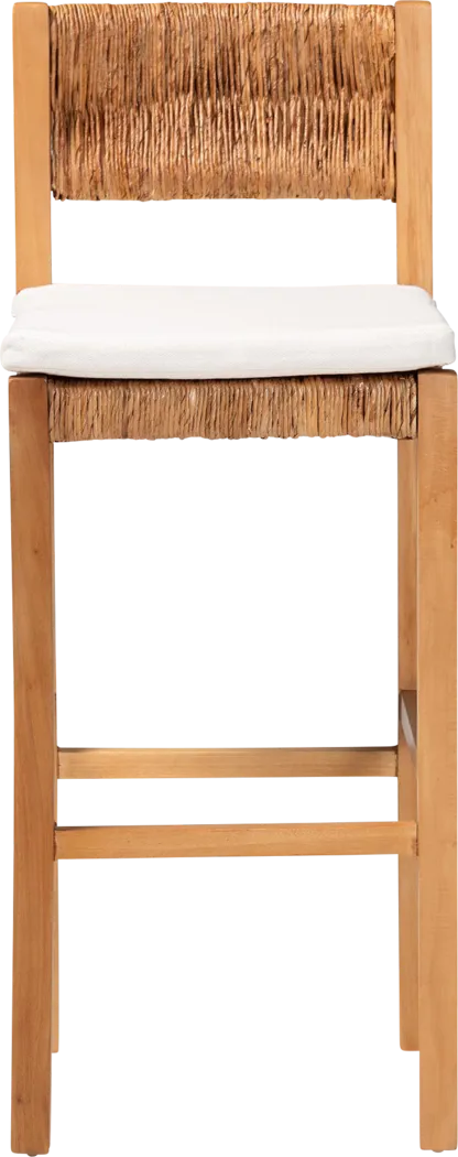 Pochi Brown Barstool - Thumbnail - Image 6