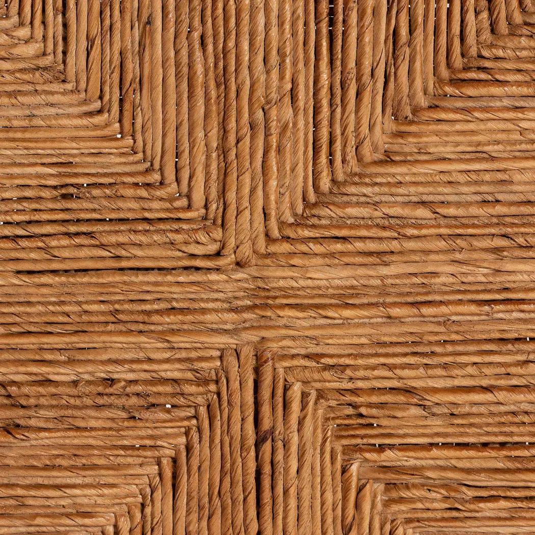 Pochi Brown Counter Height Stool - Thumbnail - Image 5