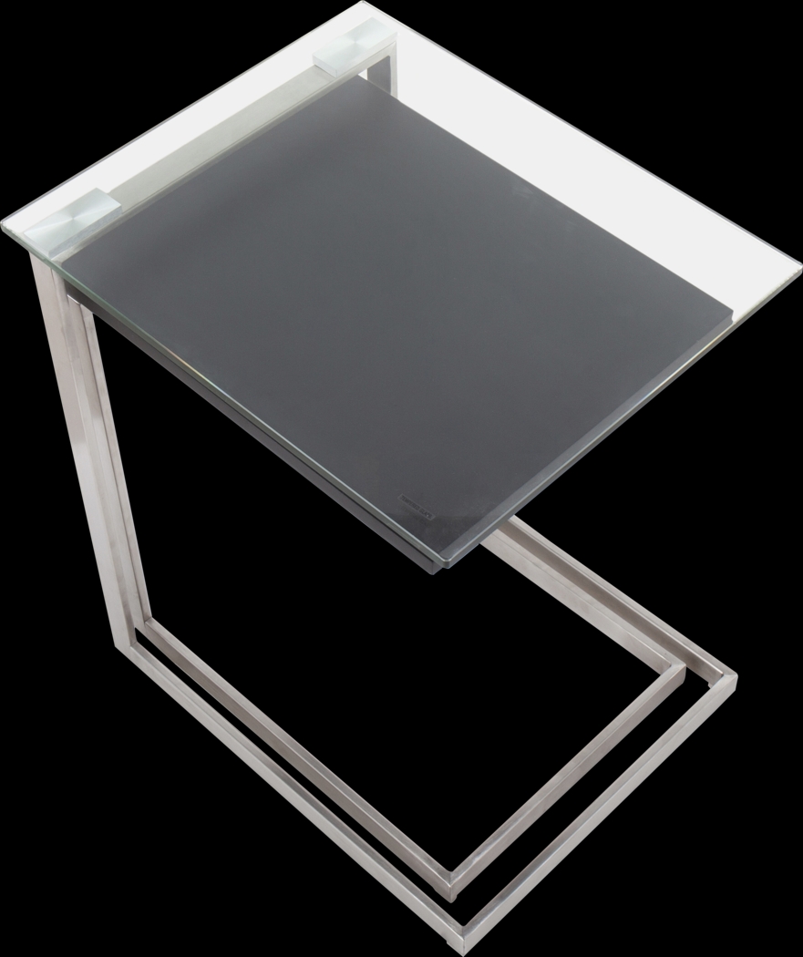 Pocmont Balck Nesting Table Set of 2 - Thumbnail - Image 7