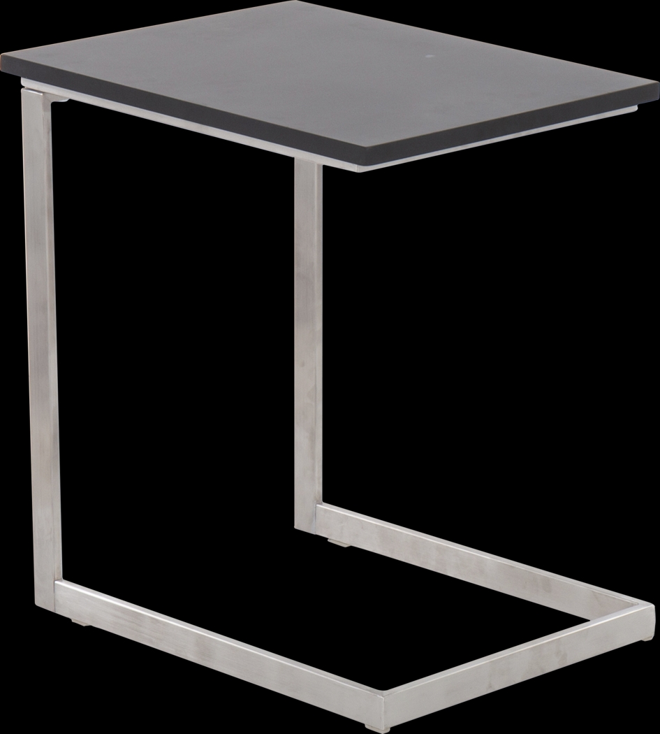 Pocmont Balck Nesting Table Set of 2 - Thumbnail - Image 8