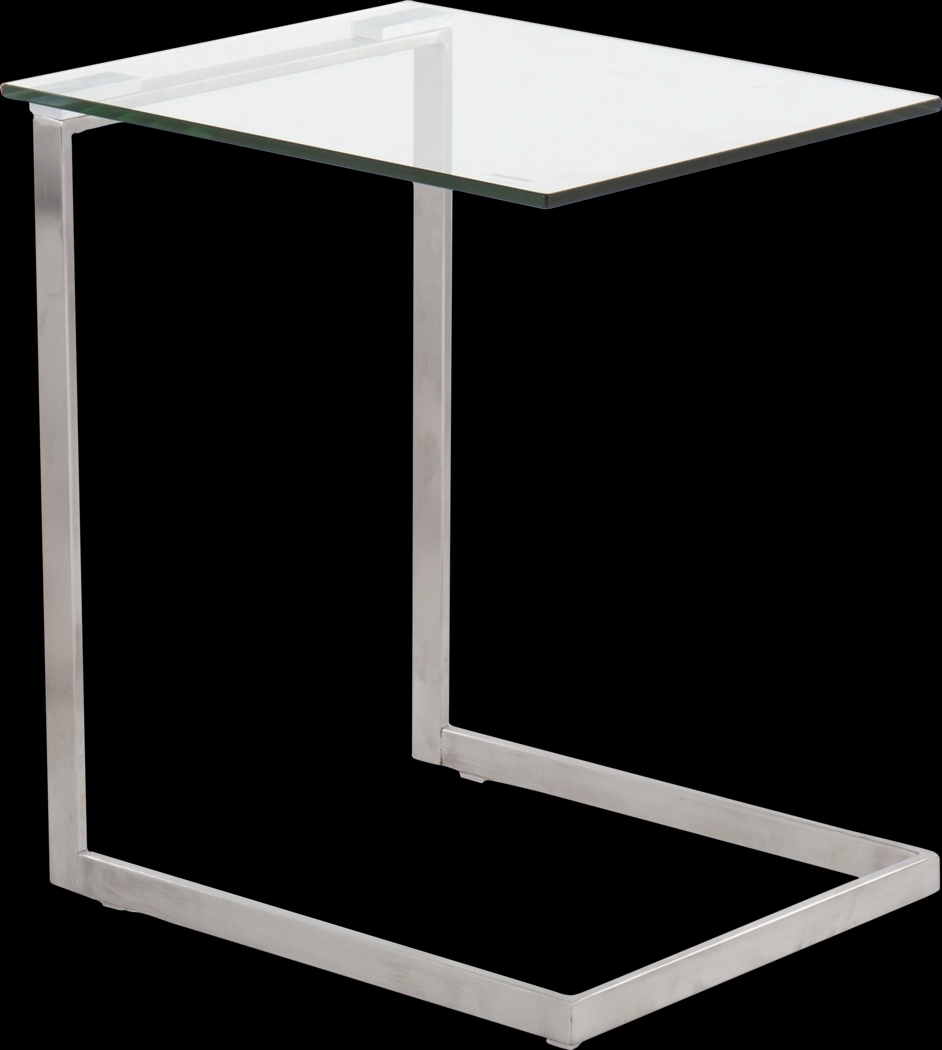 Pocmont Balck Nesting Table Set of 2 - Thumbnail - Image 9