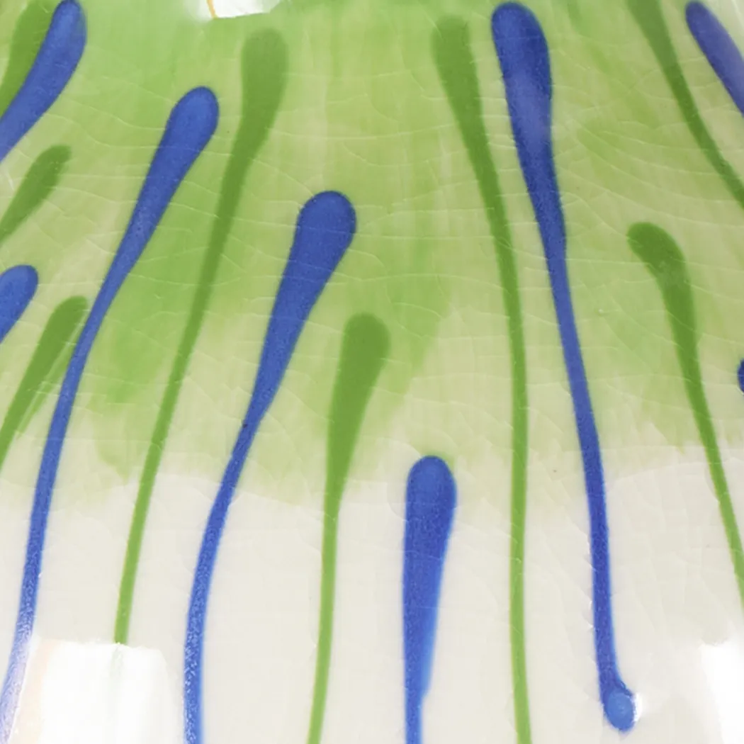 Podio White Vase - Thumbnail - Image 8